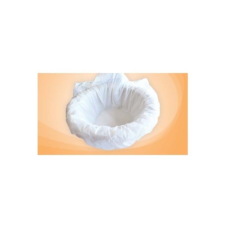 Sachet hygiénique pour les bols Hygiene Pulp™