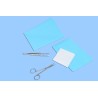Set de suture n° 647, carton de 50
