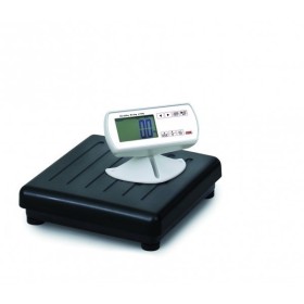 Pèse-personne électronique M304040, Classe de précision III