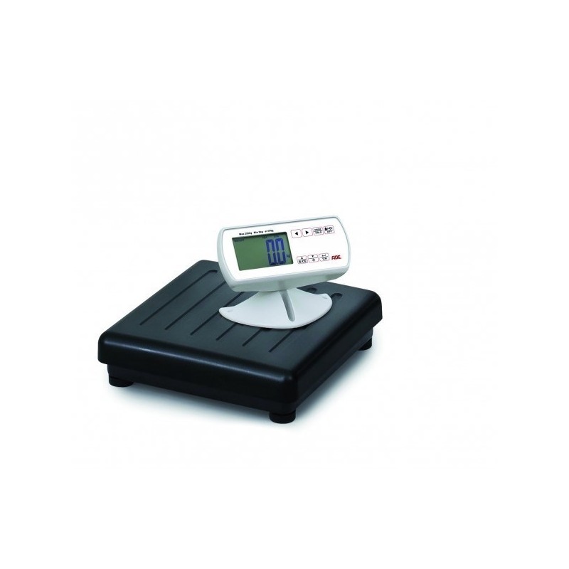 Pèse-personne électronique M304040, Classe de précision III