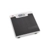 Pèse-personne électronique M302000-02, Classe de précision III