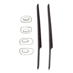 Kit de pièces de rechange S-Frame avec caoutchouc latéral