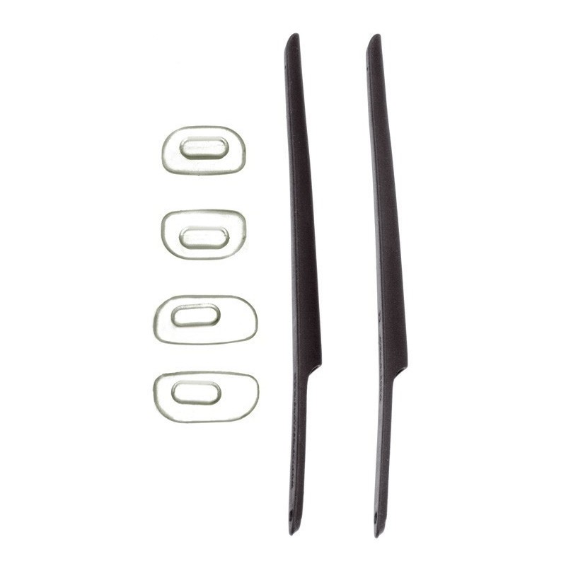 Kit de pièces de rechange S-Frame avec caoutchouc latéral