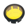 Filtre jaune pour ophtalmoscope HEINE SIGMA 250