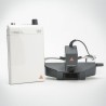 Kit ophtalmoscope HEINE SIGMA 250, avec ou sans source de courant