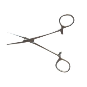 Pince de Crile 14 cm, droite ou courbe, COMED