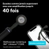 Stéthoscope LITTMANN CORE numérique