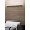 Applique murale ZERA BED 36/33 W, éclairage LED, modèles au choix