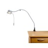 Lampe de soins et de lecture CULTA LED S 4 sur bras flexible