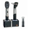 Trousse complète avec ophtalmoscope + otoscope mini3000 F.O