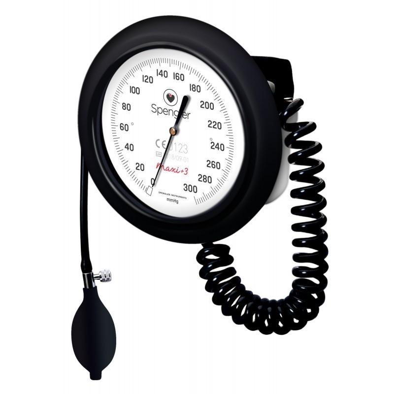 Tensiomètre anéroïdes Maxi+3