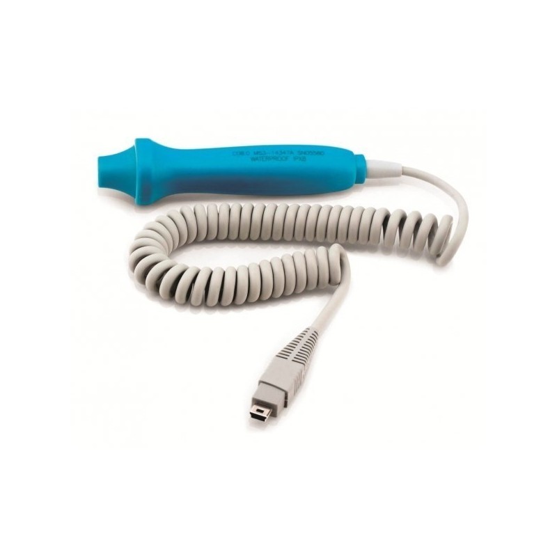 Sonde pour dopplers Sonotrax, fréquences au choix