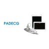 ECG EDAN PADECG numérique, bluetooth, système IOS