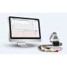 Holter ECG SE-2003 avec logiciel d'analyse et stockage des données