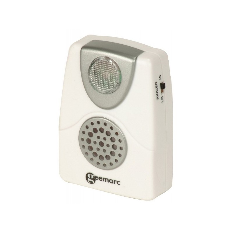 Amplificateur de sonnerie de téléphone CL11