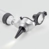 Otoscope HEINE BETA 400 LED F.O sans poignée, avec ou sans spéculums