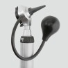 Otoscope HEINE BETA 400 LED F.O sans poignée, avec ou sans spéculums