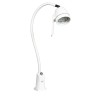 LAMPES LED HEPTA, bras flexible 65 cm