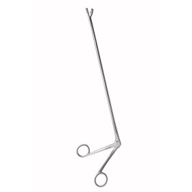 Pince à biopsie gynécologique de Douay, dimensions au choix, Holtex