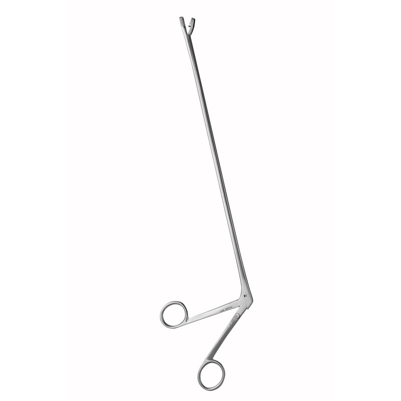 Pince à biopsie gynécologique de Douay, dimensions au choix, Holtex