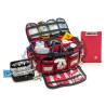 Sac urgence Extrême Elite Bags rouge