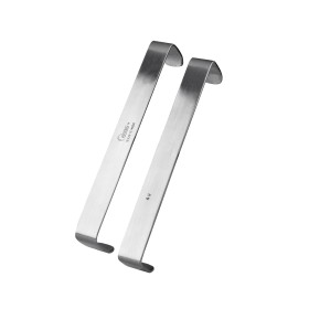 Ecarteur Farabeuf, la paire, dimensions au choix, Holtex