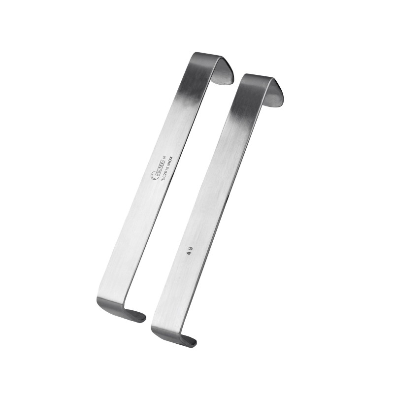 Ecarteur Farabeuf, la paire, dimensions au choix, Holtex