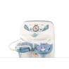Aspirateur à mucosités CA-MI New Hospivac 400, modèles au choix