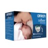 Nébuliseur Duo Baby OMRON, avec mouche-bébé intégré