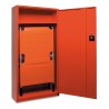 Armoire pour brancard pliant KL3156