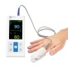Oxymètre de pouls portable SpO2 Nellcor® avec capteur Nellcor Oxymmax