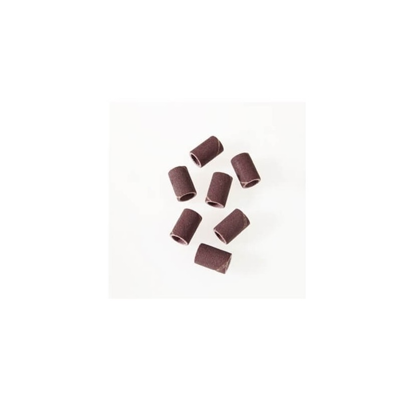 Bandes abrasives fines par 100 pièces