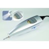 Appareil de pédicure Promed sensitive avec 12 outils