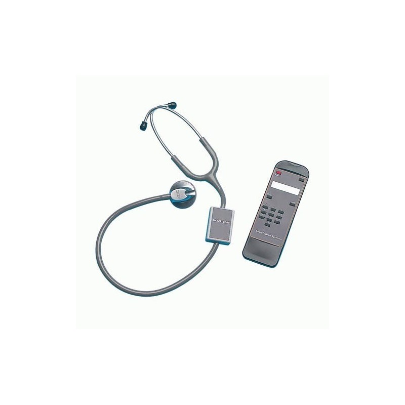Stéthoscope supplémentaire pour R10001