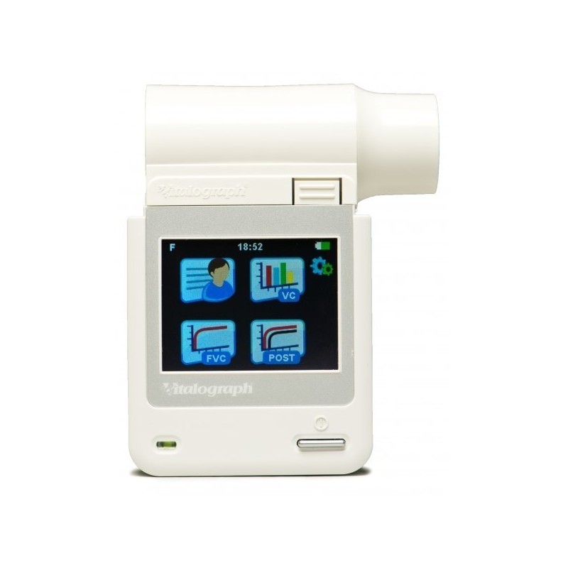 Spiromètre électronique portable Micro 2 Vitalograph