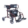 Rollator, Diamond Deluxe