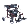 Rollator, Diamond Deluxe