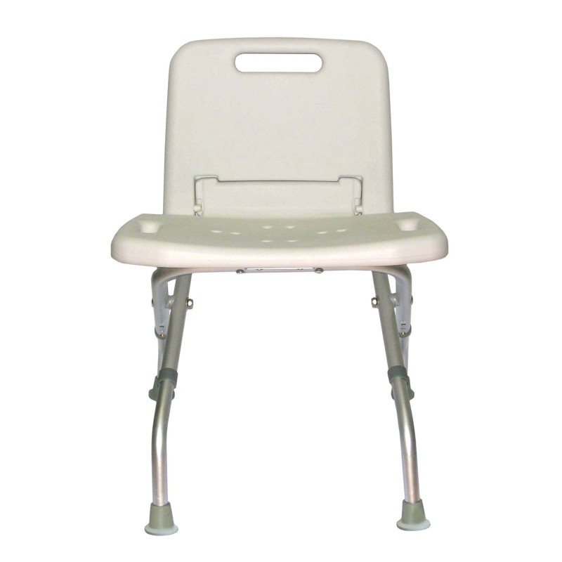 Chaise de douche pliante EGÉE