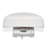 Pèse-bébés électronique, 2 en 1, BMIF portée 20kg