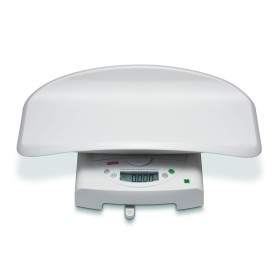 Pèse-bébés électronique, 2 en 1, BMIF portée 50kg,