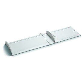 Toise pliable mobile portée 10-100cm x 1mm