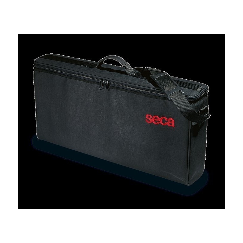 Mallette pour pèse-bébé seca 336 non équipé de la toise seca 232