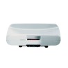 Pèse-bébés électronique avec interface RS232 intégrée portée 15kg x 5