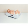 Pèse-bébés électronique avec interface RS232 intégrée portée 15kg x 5