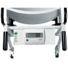 Fauteuil de pesée électronique, 360 ° Wireless