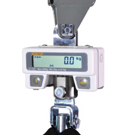 Peson Classe III médicale pour Hermes