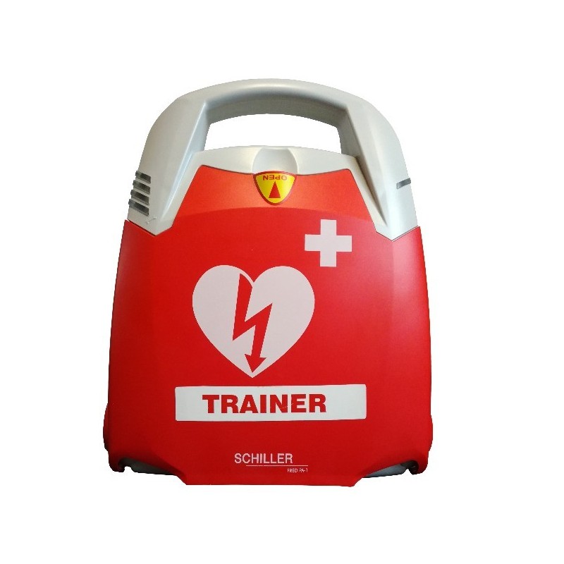 Défibrillateur de formation FRED PA1