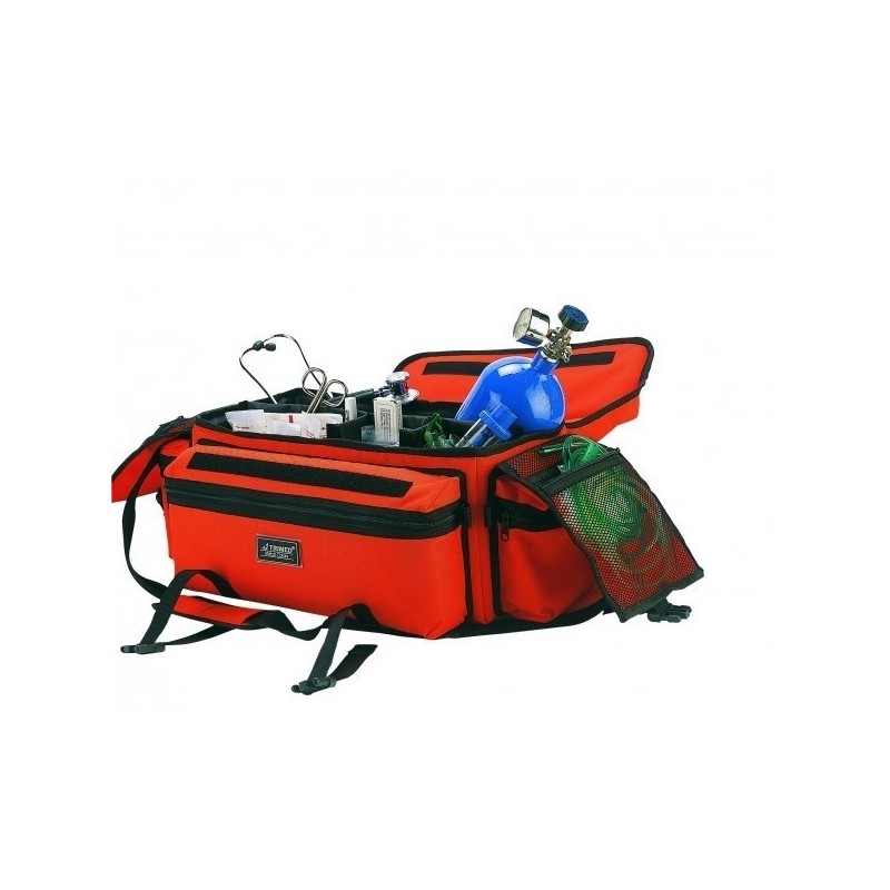 Mallette urgentiste ER-BAG Medbag