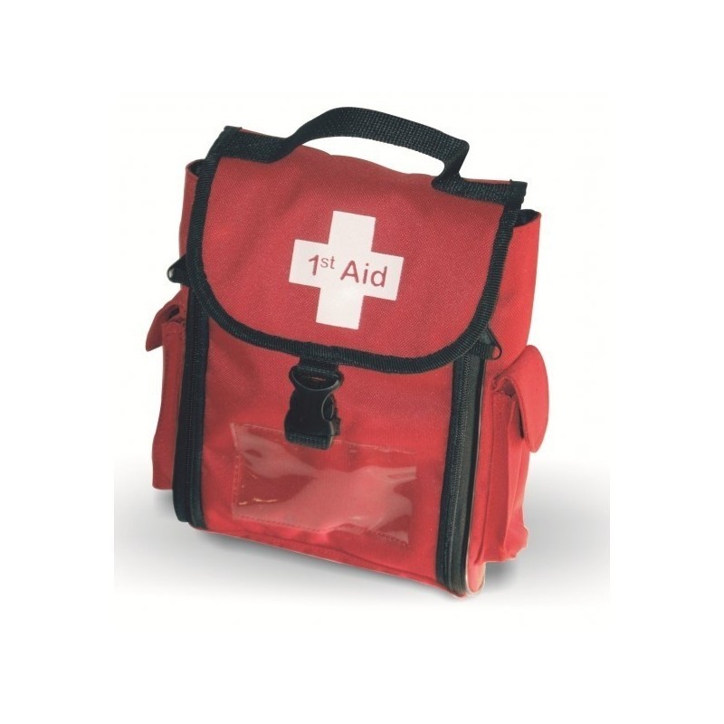 Mallette de premiers secours multifonctionnelle