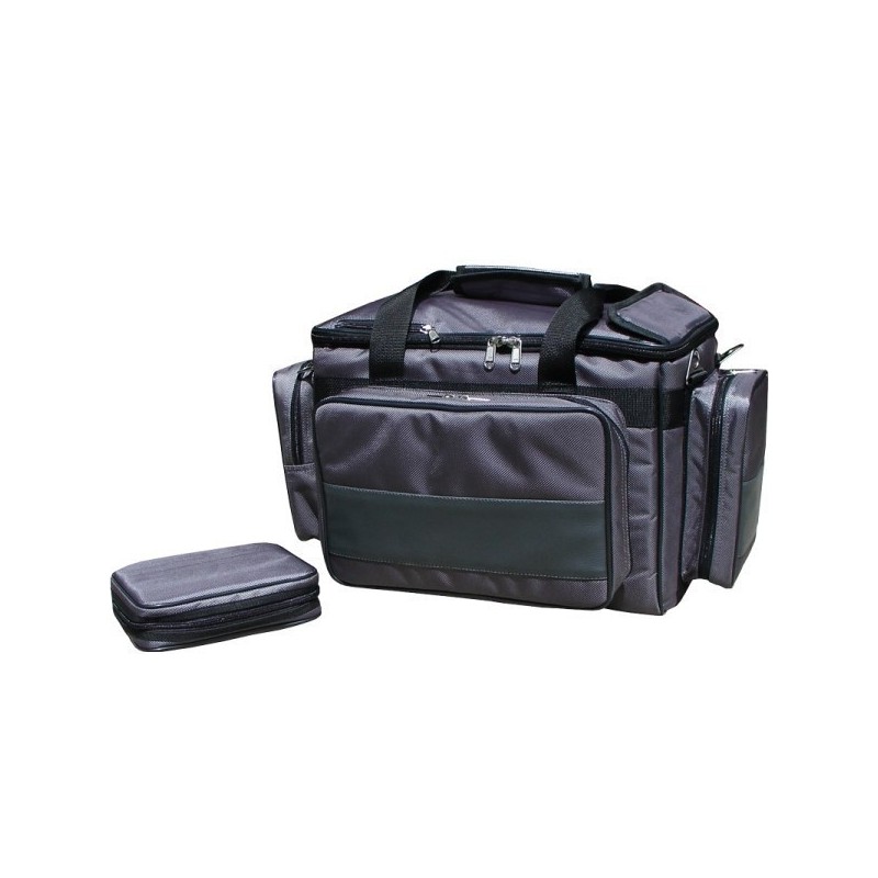 Mallette Deluxe Medbag pour médecins et infirmiers